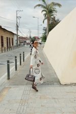 Vestido azulejo - Imagen 12