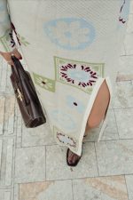 Vestido azulejo - Imagen 13