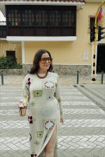 Vestido azulejo - Imagen 15