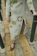 Vestido azulejo - Imagen 6