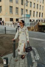 Vestido azulejo - Imagen 7