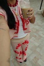 Chaleco langosta - Imagen 4