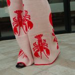 Pantalón langosta
