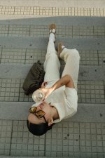 Pantalón telar calado - Imagen 2