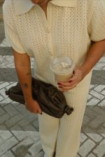 Pantalón telar calado - Imagen 6