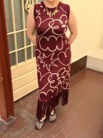 Vestidos trazos - Imagen 3