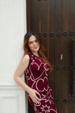 Vestidos trazos - Imagen 5