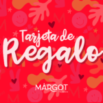 Bono de regalo MARGOT