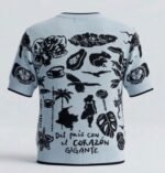 Camiseta tejida por Colombia - Imagen 4
