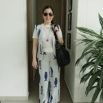 Pantalón peces