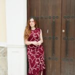 Vestidos trazos