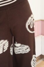 Pantalón canela - Imagen 2
