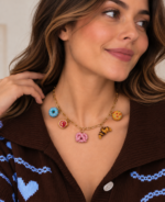Collar pretzel - Imagen 2