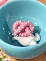 Anillo pretzel - Imagen 5