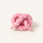 Anillo pretzel - Imagen 4