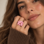 Anillo pretzel - Imagen 3