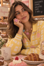 Anillo pretzel - Imagen 2